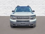 2021 Ford Bronco Sport First Edition