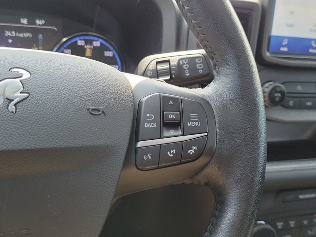 2021 Ford Bronco Sport First Edition