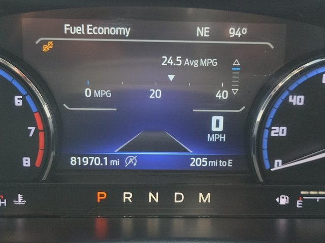 2021 Ford Bronco Sport First Edition