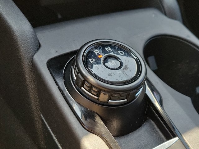2021 Ford Bronco Sport First Edition