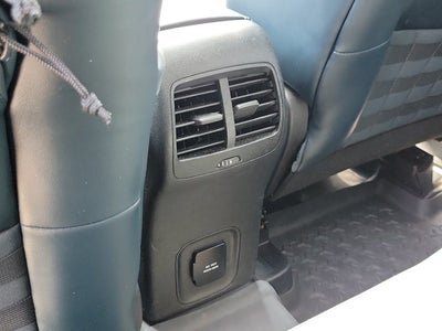 2021 Ford Bronco Sport First Edition