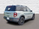 2021 Ford Bronco Sport First Edition