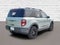 2021 Ford Bronco Sport First Edition
