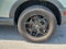 2021 Ford Bronco Sport First Edition
