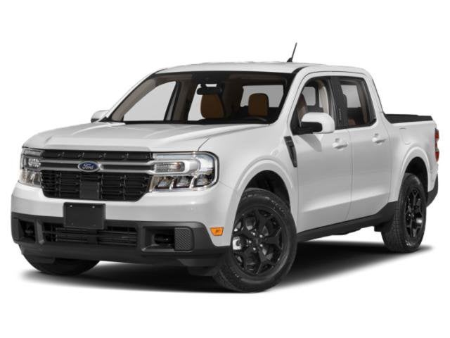 2022 Ford Maverick XL FWD SuperCrew