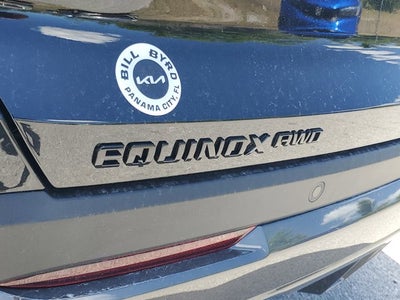 2025 Chevrolet Equinox AWD ACTIV