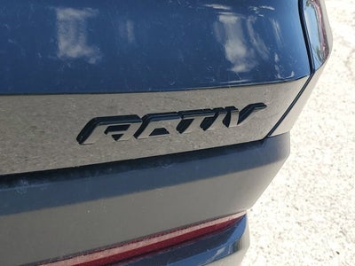 2025 Chevrolet Equinox AWD ACTIV