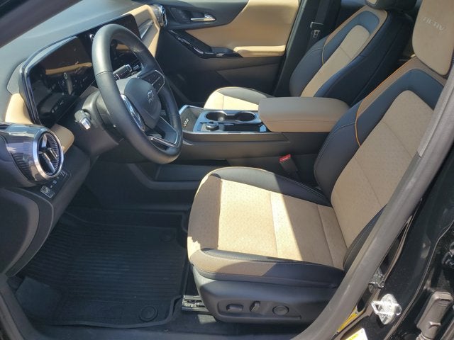 2025 Chevrolet Equinox AWD ACTIV