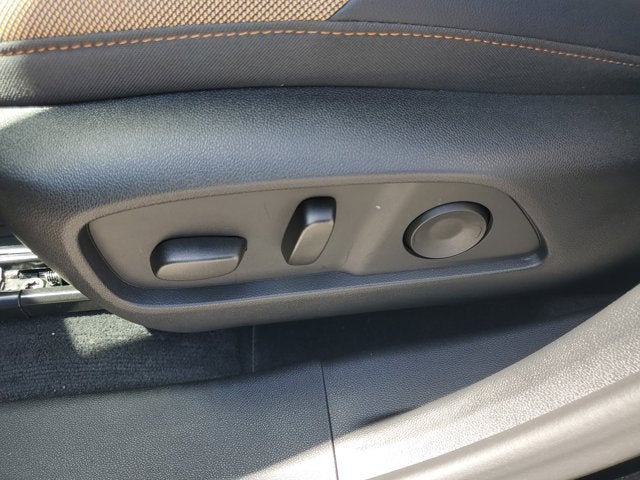 2025 Chevrolet Equinox AWD ACTIV