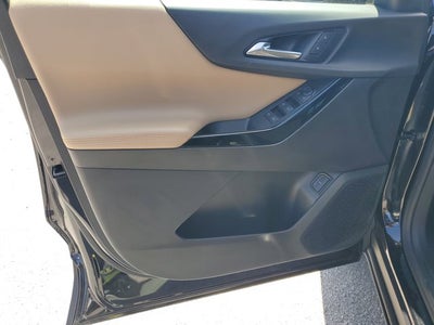 2025 Chevrolet Equinox AWD ACTIV