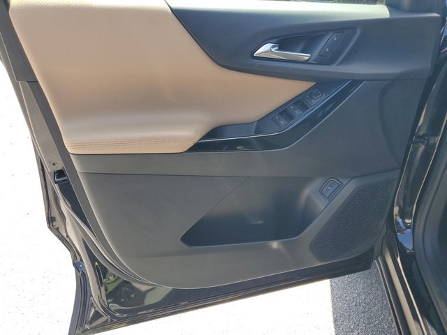 2025 Chevrolet Equinox AWD ACTIV