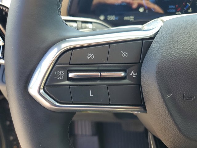 2025 Chevrolet Equinox AWD ACTIV