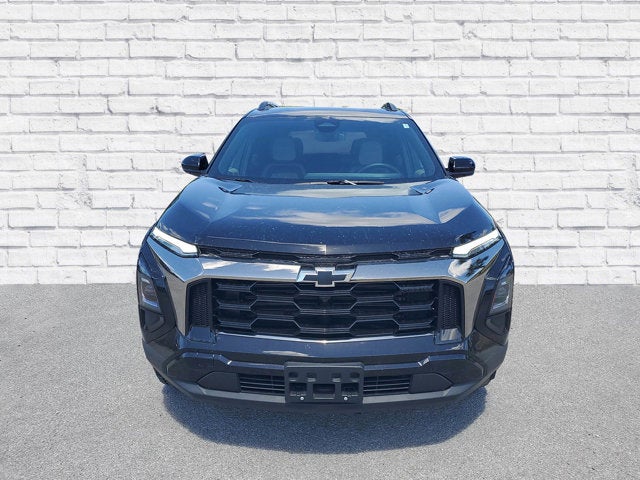 2025 Chevrolet Equinox AWD ACTIV