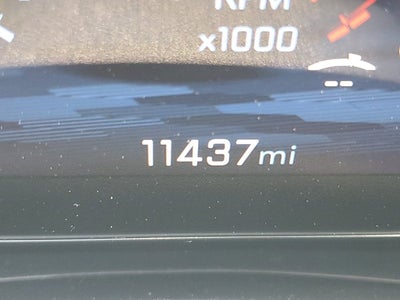 2025 Chevrolet Equinox AWD ACTIV