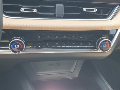 2025 Chevrolet Equinox AWD ACTIV