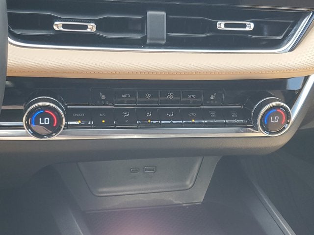 2025 Chevrolet Equinox AWD ACTIV