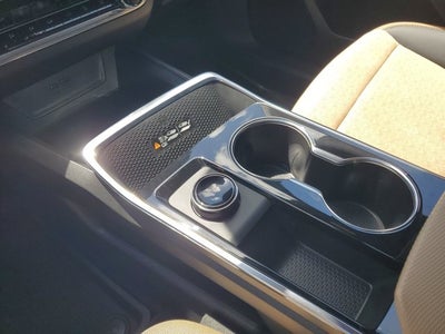 2025 Chevrolet Equinox AWD ACTIV