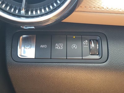 2025 Chevrolet Equinox AWD ACTIV