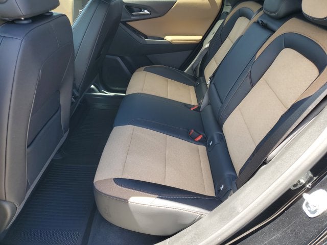 2025 Chevrolet Equinox AWD ACTIV