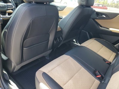 2025 Chevrolet Equinox AWD ACTIV