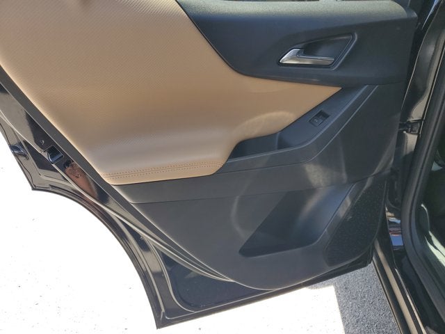 2025 Chevrolet Equinox AWD ACTIV