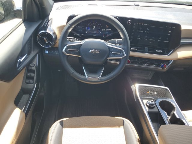 2025 Chevrolet Equinox AWD ACTIV