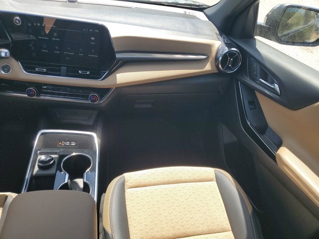 2025 Chevrolet Equinox AWD ACTIV