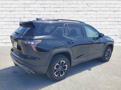 2025 Chevrolet Equinox AWD ACTIV