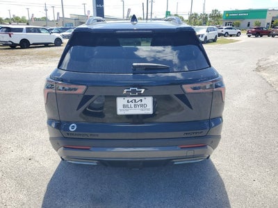 2025 Chevrolet Equinox AWD ACTIV