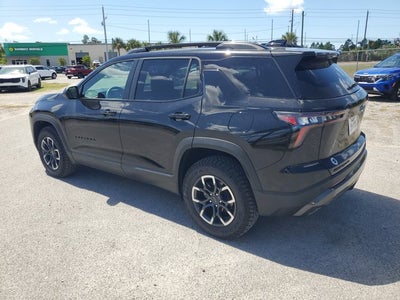 2025 Chevrolet Equinox AWD ACTIV