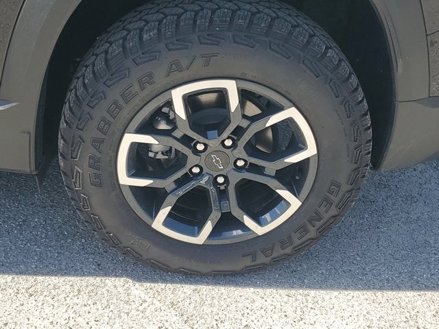 2025 Chevrolet Equinox AWD ACTIV