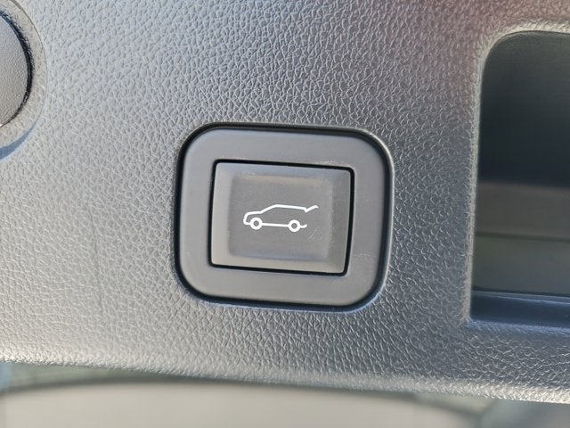 2025 Chevrolet Equinox AWD ACTIV