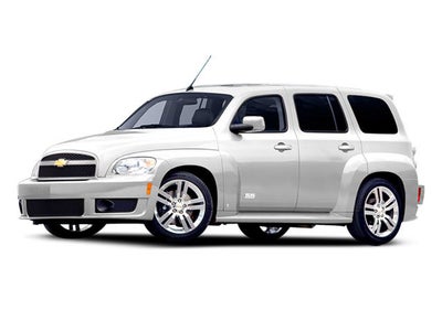 2009 Chevrolet HHR LT w/1LT
