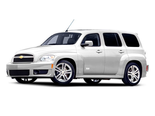 2009 Chevrolet HHR LT w/1LT