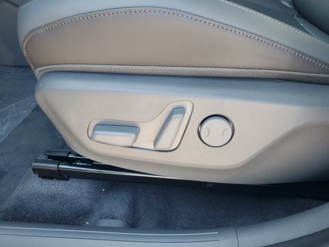 2027 Kia EV3 Wind