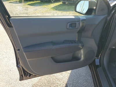 2027 Kia EV3 Wind