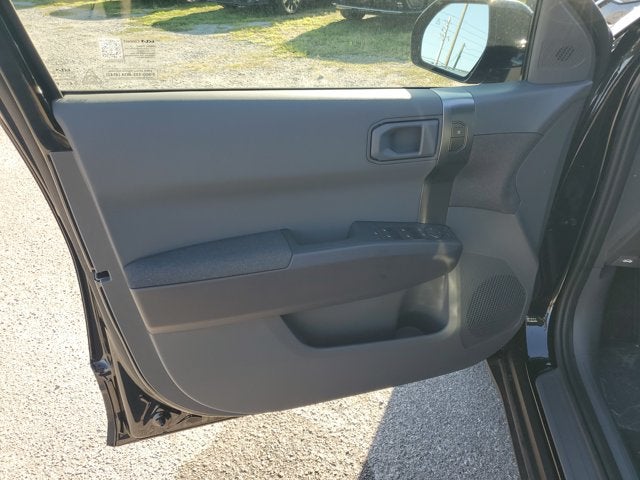 2027 Kia EV3 Wind