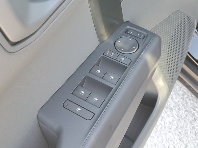 2027 Kia EV3 Wind