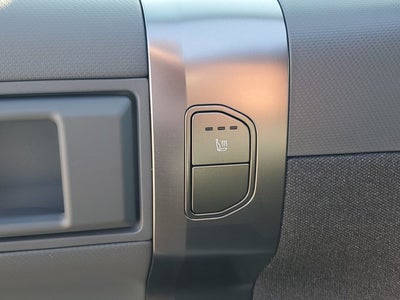 2027 Kia EV3 Wind