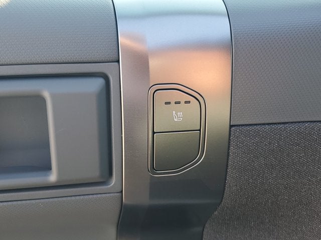2027 Kia EV3 Wind