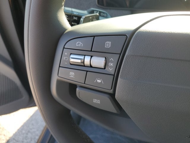 2027 Kia EV3 Wind