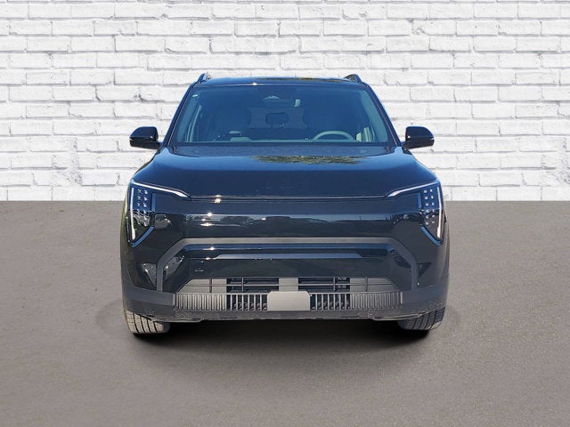2027 Kia EV3 Wind