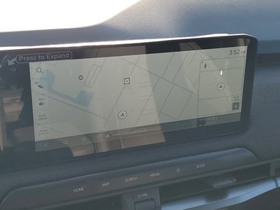 2027 Kia EV3 Wind