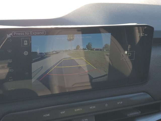 2027 Kia EV3 Wind