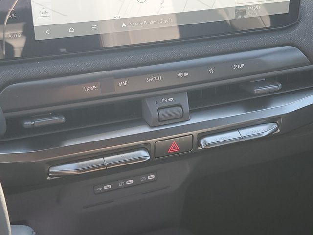 2027 Kia EV3 Wind