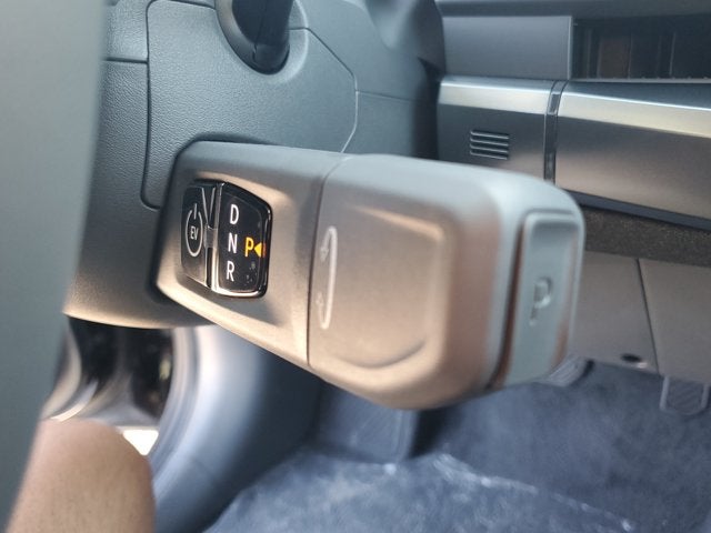 2027 Kia EV3 Wind