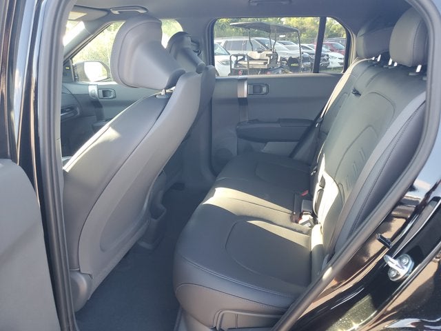 2027 Kia EV3 Wind