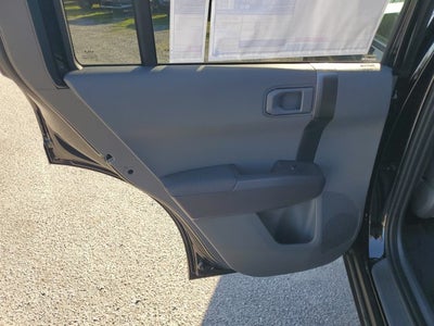 2027 Kia EV3 Wind