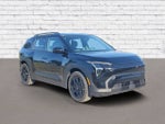2027 Kia EV3 Wind