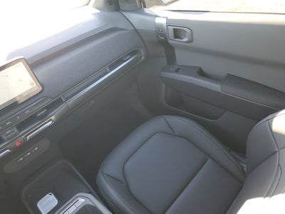 2027 Kia EV3 Wind